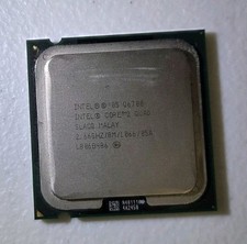 Intel Core 2 Quad Q6700 2.66GHz Quad-Core Processor SLACQ picture