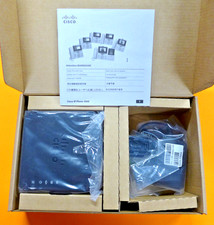 NEW Cisco 2 Port Analog Telephone Adapter VoIP ATA191-K9 picture