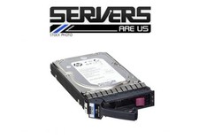 HP 4TB 3.5