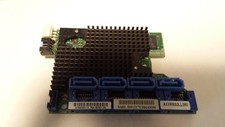 Intel AXXRMS2LL080 Integrated Server RAID Module SAS/SATA 8 Internal Ports picture