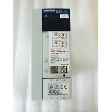 1PC New Mitsubishi MR-J2S-70A-S057 Servo Drive fedex or DHL picture