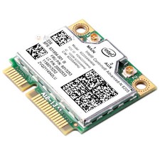 Intel 6205ABGN WiFi Adapter for HP EliteBook 8460w 8560w 8760w 8560p 631954-001 picture