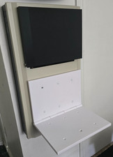 The Magnetic Laptop Holder picture