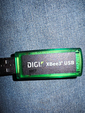 “X Stick’” /Digi XBee3 USB DONGLE Real-Time Device Monitor IoT Bridge picture