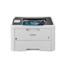 Brother HL-L3280CDW Wireless Color Laser Printer, Single-Function, Print picture