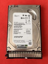 HP 2TB SATA 128 MB HDD MB002000GWFGH Hard Drives picture