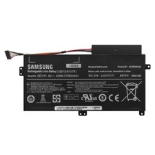Genuine Laptop Battery AA-PBVN3AB For Samsung NP370R4E NP450R4V SERIES 5 510R5E picture