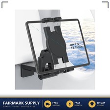 Tablet Holder Mount Adjustable Travel Stand for iPad Phone 5.3-10.6