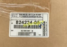 1PCS New Heidenhain ECN113 2048 ID824234-05 encoder FedEx or DHL picture