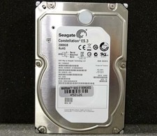 ST2000NM0023 FOR Seagate 9ZM275-031 2TB 7.2KRPM 6Gb/s 3.5
