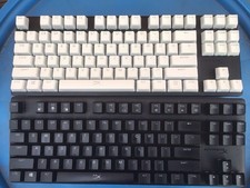 Set of HyperX Alloy Origins Core Keyboards picture