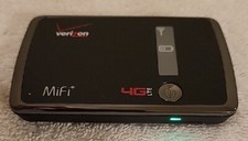 Verizon Wireless MiFi4510L • Mobile Hotspot • 4GLTE • Excellent Condition picture