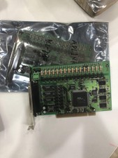 PCI-7230 REV.A2 Fast Shipping By FedEx or DHL picture