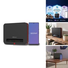 JEXtream FX20 Wi-Fi 6 Router SmartWeb Filter Protection SEIONA Family Safety App picture