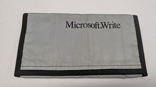 Vintage Microsoft Write Computer 3.5