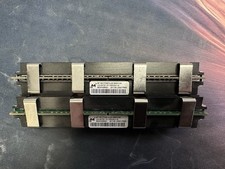 Micron MT18HTF25672JDZ-80EH1D6 DDR2 Server RAM Memory Module Pair picture