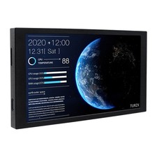 TURZX Portable 5 2 Inch IPS Display Secondary Screen 1280 by 800 LCD picture