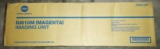 Genuine Konica Minolta IU610M A060-0DF Magenta Imaging Unit Bizhub C451/550/650 picture