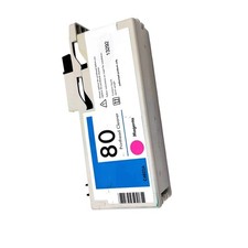 C4822a Magenta Print Head Cleaner For HP Designjet 80 1050 1055c 1050c 1055 picture