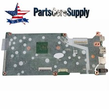 M47370-001 USK For HP Chromebook 11 G9 EE Motherboard UMA N4500 4GB 32GeMMC USK picture