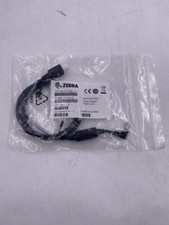 ZEBRA CBL-DC-375A1-01 STANDARD POWER DC LINE POWER CORD FOR DS36XX LI36XX picture