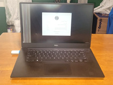 DELL PRECISION 5530 i7-8850H - NO RAM/Storage/OS - Read Description picture