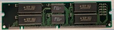 168-Pin 8MB DIMM, Untested, Pentium 430VX/TX Power Mac 44/55/6500 series vintage picture