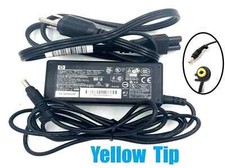OEM HP 65W AC Power Adapter Charger Pavilion DV8000 DV2000 DV9000 DV1000 picture