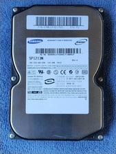Samsung 120GB PATA 3.5
