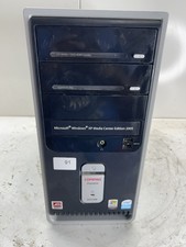 Compaq Presario SR2011WM Intel Celeron D 3.20GHz 1GB NO HDD picture