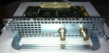 3x Cisco NM-1T3/E3 Network Modules picture