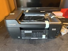 Lexmark Prospect Pro205 All-In-One Inkjet Printer picture