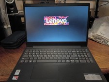 Lenovo IdeaPad S145-15AST AMD A6-9225 RADEON R4 4GB RAM 1TB HDD LAPTOP Win10 OS picture