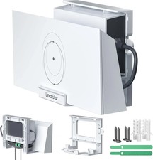 for Starlink Gen 3 Router Mount, All in One Starlink Wall Mount for Standard V3 picture