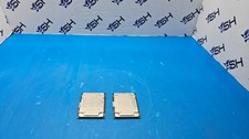 Intel CONFIDENTIAL 2.00GHz Processor QMQ0 Lot of 2 picture