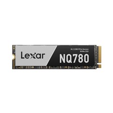 Lexar 4TB NQ780 SSD PCIe Gen4 NVMe M.2 2280 Internal Solid State Drive picture