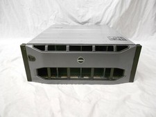Dell Equallogic PS6210 ISCSI SAN Storage 24x 4TB 7.2K SAS 3.5