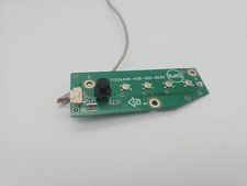 Control Button- ASUS TUF Gaming VG289Q  28
