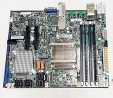 Supermicro MBD-X10SDV-7T m-board Flex-ATX SoC Intel Xeon D-1518 2.2GHz 4-Core picture