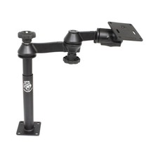 RAM Tele-Pole System with 8