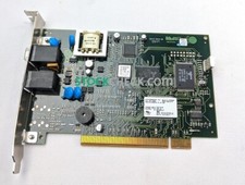 Multitech Systems MT5634ZPX-PCI-NV-NAM Internal Modem Card | 56Kbps Data/Fax picture