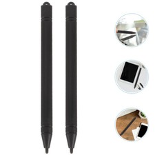 2 Pcs Graphic Tablet Pen Universal Art Pencil Stylus Digital picture