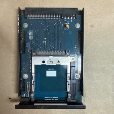 Vtg Solid State Data Drive SDDA-01 ATA Adapter Adtron 1996 DRAM C - untested picture