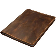 Genuine Leather Folio Case for Remarkable Paper Pro picture