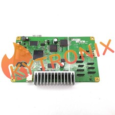 used C655 Logical Main Board Motherboard Fits For Epson Stylus Photo 1390 picture