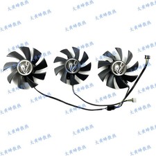 For COLORFUL GTX1660 1660S 1660ti ES Graphics Card Cooling Fan picture