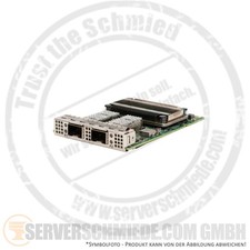 HP Broadcom BCM57414 2x 10/25Gb SFP28 OCP 3.0 Controller P10115-B21 picture