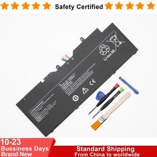 70Wh 4ICP6/68/73 R15B02W Laptop Replacement Battery For Xiaomi RedmiBook Pro 15 picture