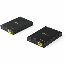 StarTech HDMI over CAT6 extender kit ST121HD20V picture