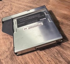 Dell Latitude/Inspiron Multibay 1.44MB Laptop Floppy Drive, 4702P A01, 09YXE picture